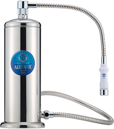 半額 50％OFFの通販 AQUA-π251：浄水器 | アイビーイー・テクノ株式会社 浄水器・整水器